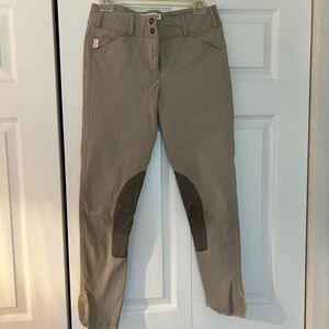 Tailored Sportsman Trophy Hunter Breeches 28